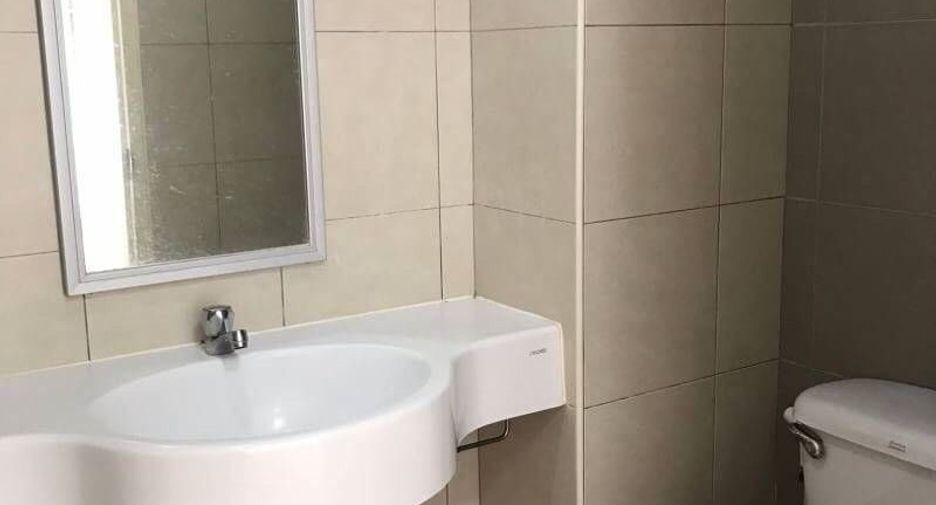 For sale 1 bed condo in Bang Khae, Bangkok