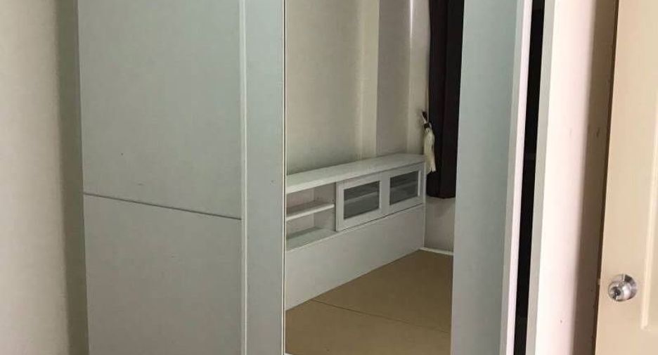 ขาย 1 เตียง คอนโด ใน บางแค, กรุงเทพฯ