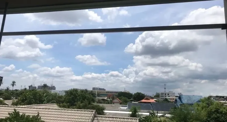 For sale 1 bed condo in Bang Khae, Bangkok