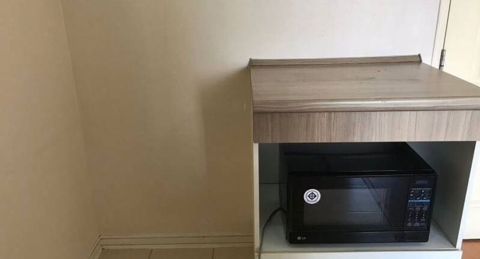 For sale 1 bed condo in Bang Khae, Bangkok