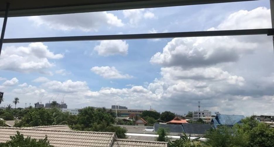 ขาย 1 เตียง คอนโด ใน บางแค, กรุงเทพฯ