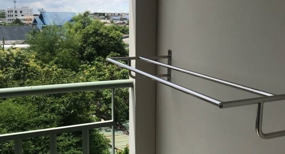 For sale 1 bed condo in Bang Khae, Bangkok
