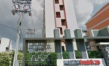 For sale 1 bed condo in Bang Khae, Bangkok