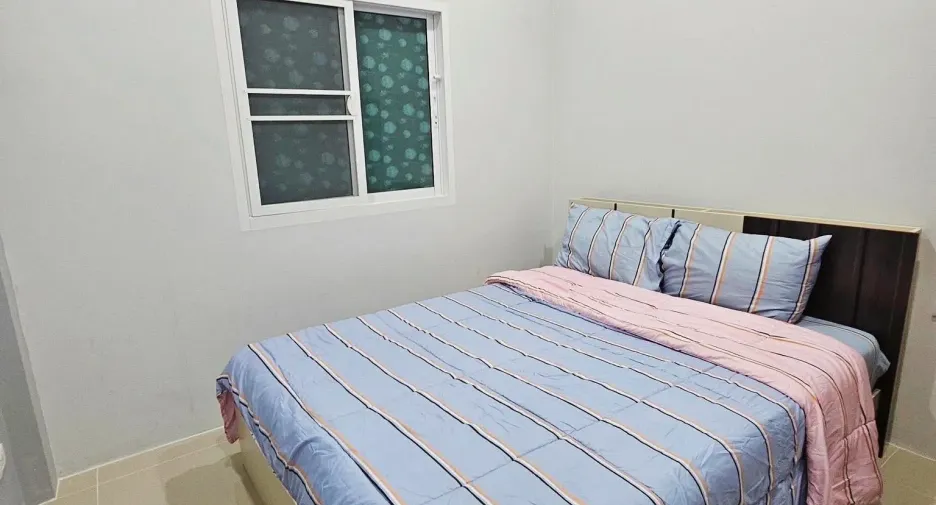 For rent 2 bedrooms house in Mueang Phuket, Phuket