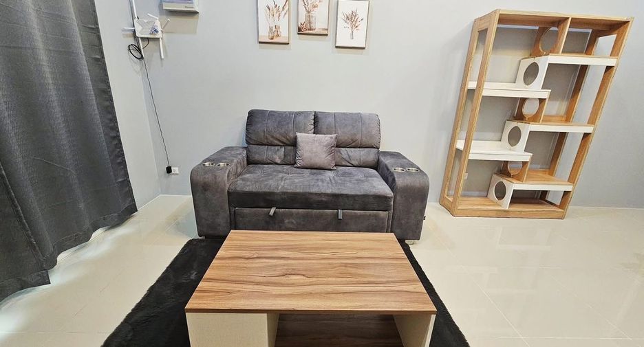 For rent 2 bedrooms house in Mueang Phuket, Phuket