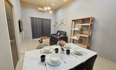 For rent 2 bedrooms house in Mueang Phuket, Phuket