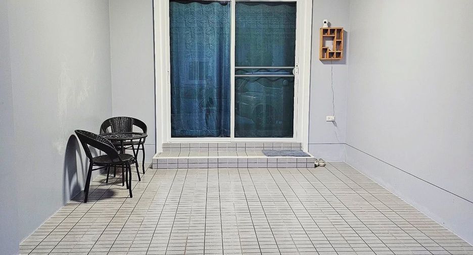 For rent 2 bedrooms house in Mueang Phuket, Phuket