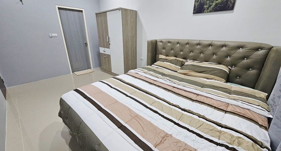 For rent 2 bedrooms house in Mueang Phuket, Phuket