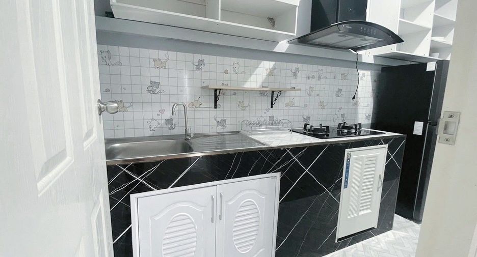 For rent 2 bedrooms house in Mueang Phuket, Phuket