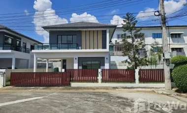 Haus zur Miete mit 3 Zimmer in Lam Luk Ka, Pathum Thani