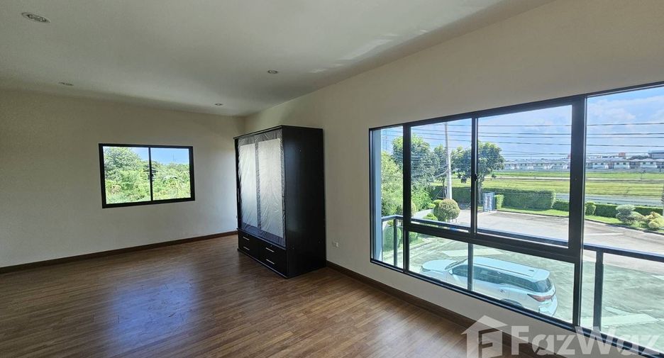 Haus zur Miete mit 3 Zimmer in Lam Luk Ka, Pathum Thani