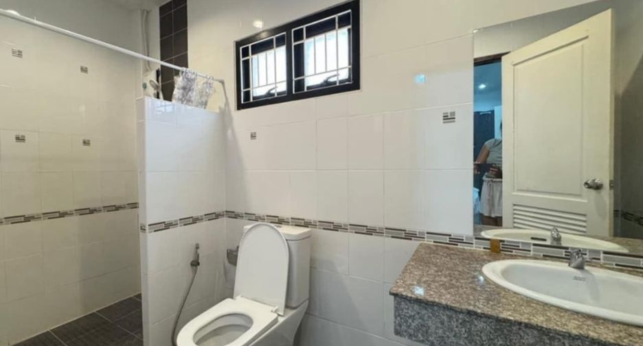 For rent 3 bedrooms house in Thalang, Phuket