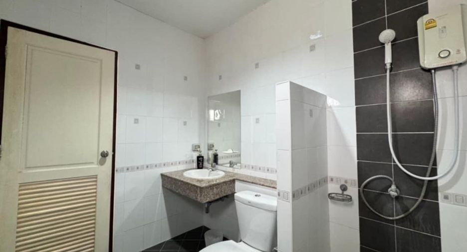 For rent 3 bedrooms house in Thalang, Phuket