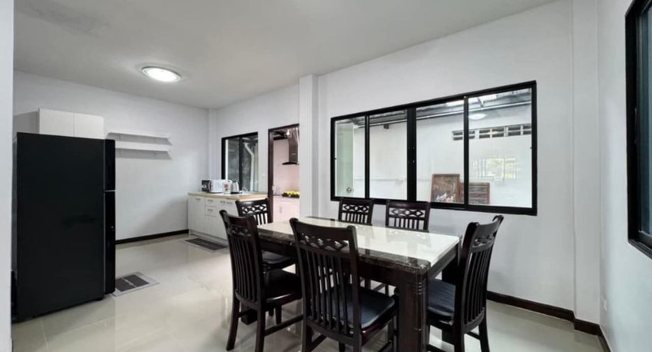 For rent 3 bedrooms house in Thalang, Phuket