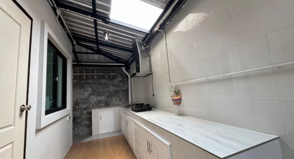 For rent 3 bedrooms house in Thalang, Phuket