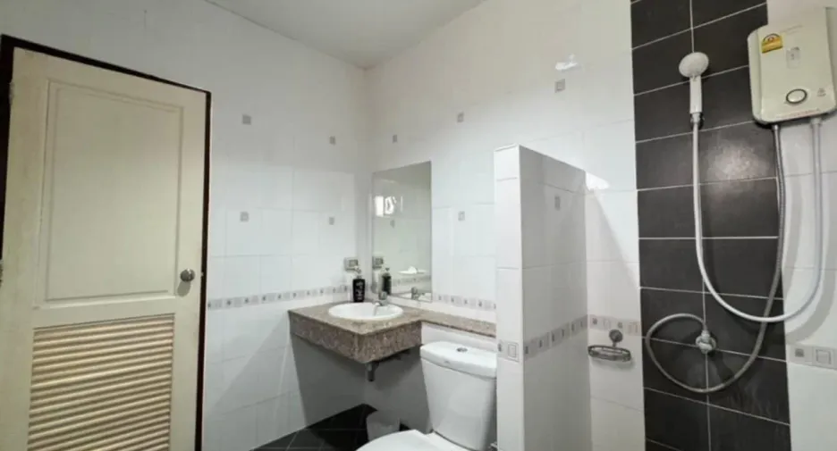 ให้เช่า 3 ห้องนอน บ้านเดี่ยว ใน ถลาง, ภูเก็ต