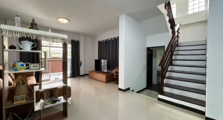 For rent 3 bedrooms house in Thalang, Phuket