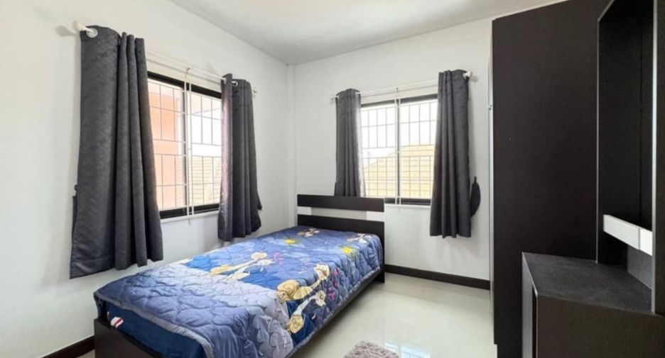 For rent 3 bedrooms house in Thalang, Phuket