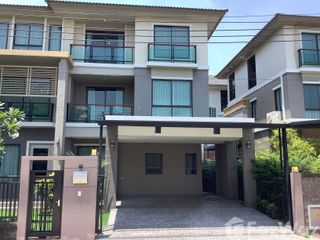 For sale and for rent 6 bedrooms house in Don Mueang, Bangkok