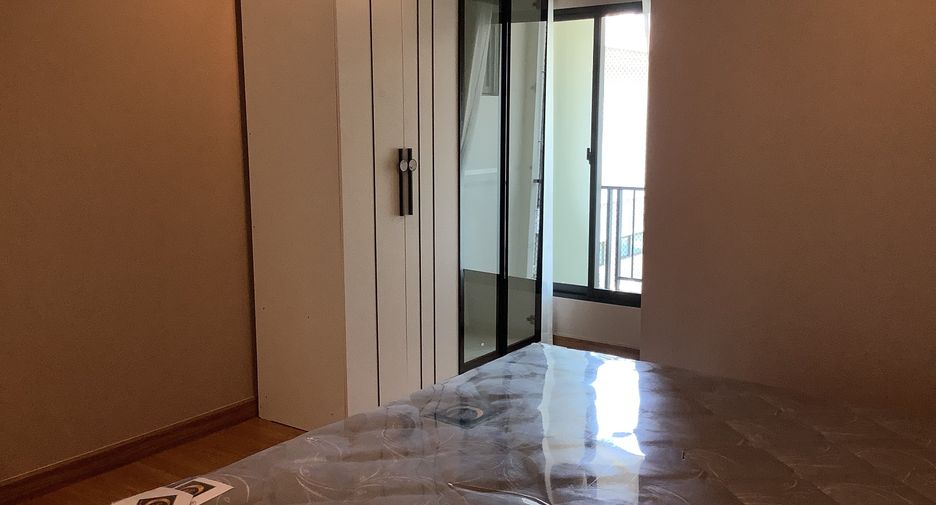 出售 和 出租 6 卧室 独立屋 在 Don Mueang, 曼谷
