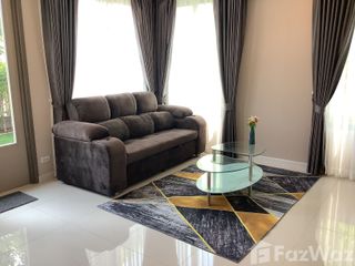 For sale and for rent 6 bedrooms house in Don Mueang, Bangkok