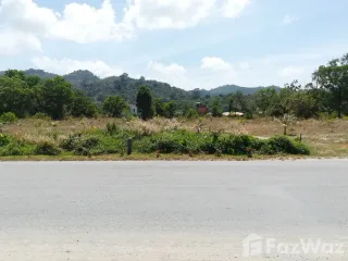 Grundstück zum Kauf in Kathu, Phuket