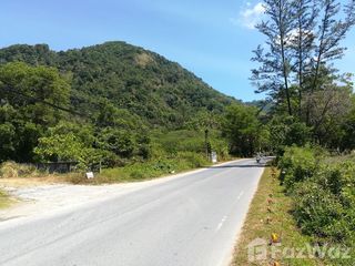 Grundstück zum Kauf in Kathu, Phuket