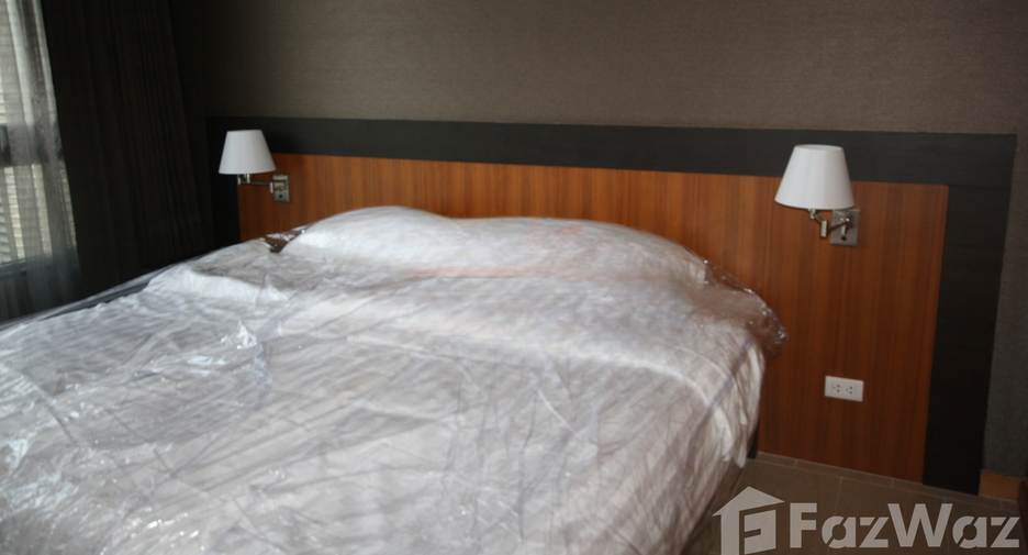 For sale 3 bedrooms condo in Bang Lamung, Chonburi