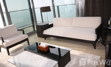 For sale 3 bedrooms condo in Bang Lamung, Chonburi