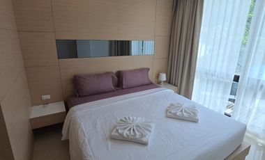 For rent 2 bedrooms condo in Kathu, Phuket