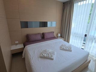 For Rent 2 Bedroom Condo In Kathu, Phuket