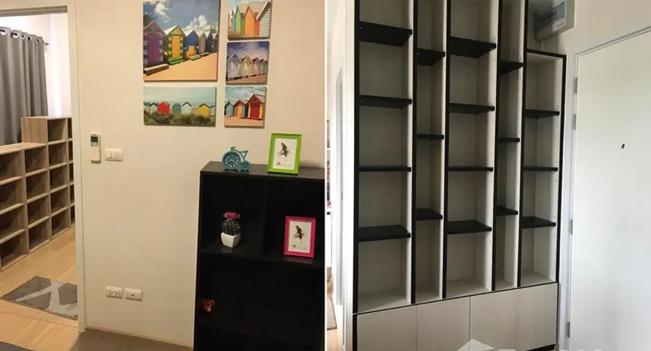 For sale and for rent 2 bedrooms condo in Bang Bua Thong, Nonthaburi