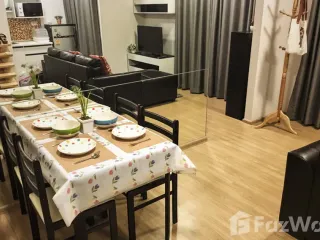 For sale そして for rent 2 ベッドルーム condo in Bang Bua Thong, Nonthaburi