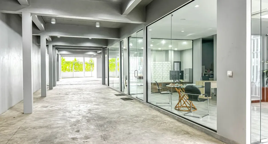 Büro zum Kauf mit 3 Zimmer in Thalang, Phuket