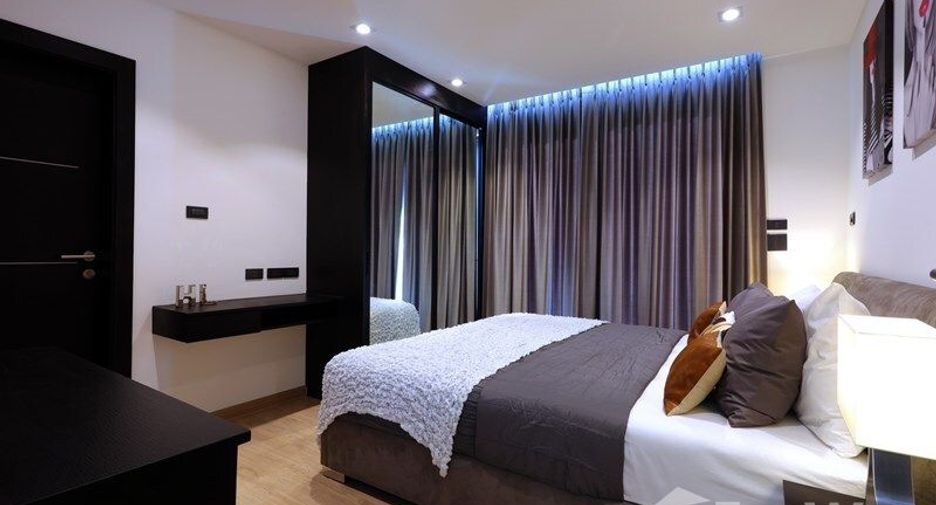 For sale 4 bedrooms villa in Bang Lamung, Chonburi