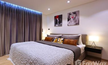For sale 4 bedrooms villa in Bang Lamung, Chonburi