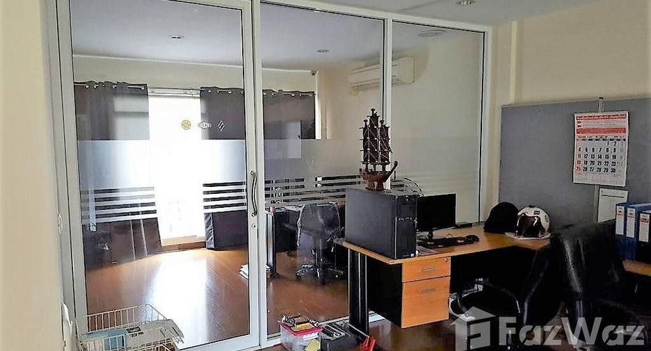 Reihenhaus zum Kauf und zur Miete mit 2 Zimmer in Prawet, Bangkok