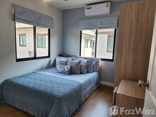 Haus zur Miete mit 3 Zimmer in Bang Lamung, Chonburi