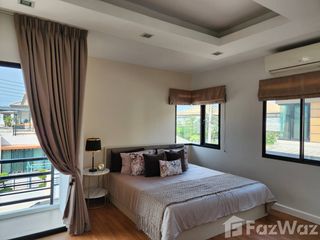 Haus zur Miete mit 3 Zimmer in Bang Lamung, Chonburi