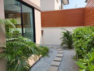 Haus zur Miete mit 3 Zimmer in Bang Lamung, Chonburi