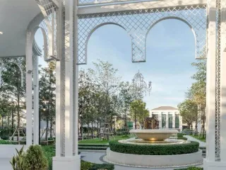 Casa en venta de 4 habitaciones en Prawet, Bangkok