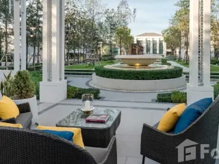 Casa en venta de 4 habitaciones en Prawet, Bangkok