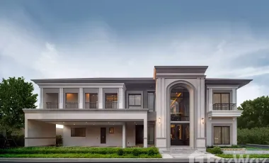 ขาย 4 ห้องนอน บ้านเดี่ยว ใน ประเวศ, กรุงเทพฯ