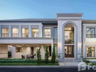 Casa en venta de 4 habitaciones en Prawet, Bangkok