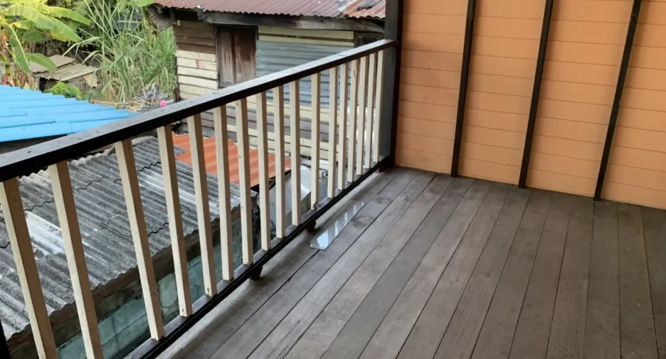 For sale 3 bedrooms house in Bangkok Noi, Bangkok
