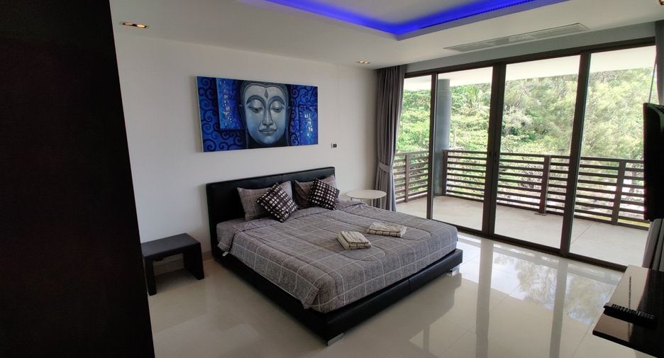 For sale 2 bedrooms condo in Kathu, Phuket