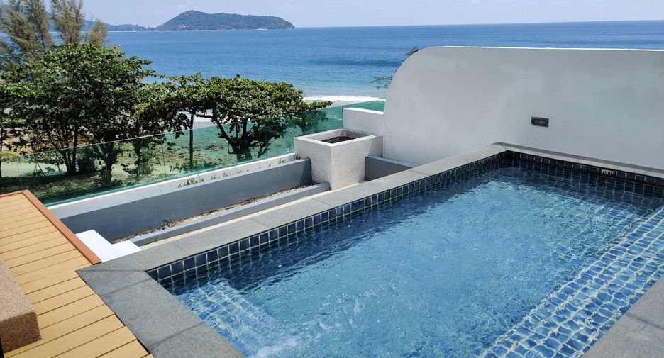 For sale 2 bedrooms condo in Kathu, Phuket