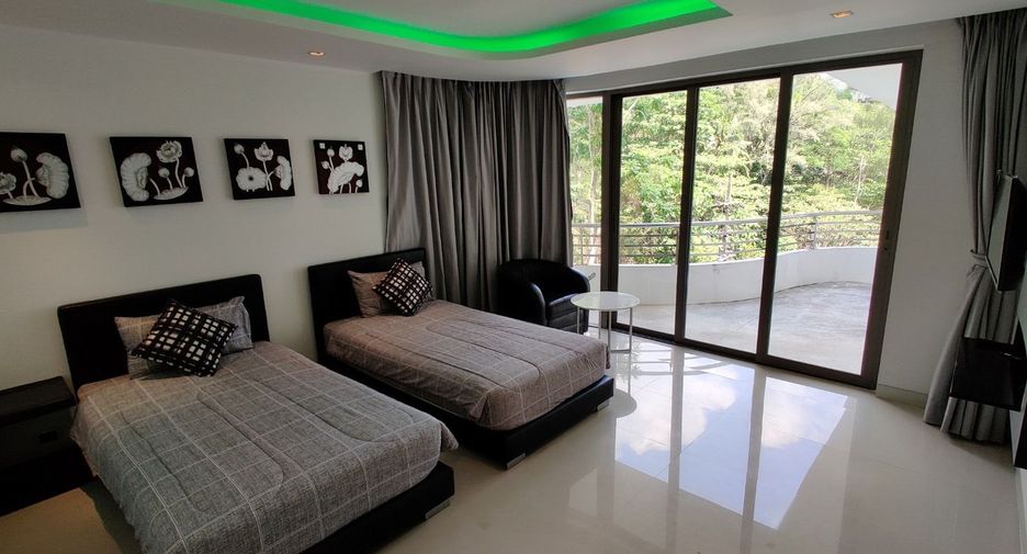 For sale 2 bedrooms condo in Kathu, Phuket