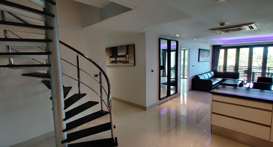 For sale 2 bedrooms condo in Kathu, Phuket