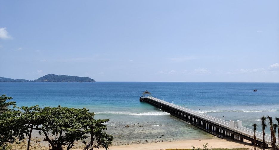 For sale 2 bedrooms condo in Kathu, Phuket